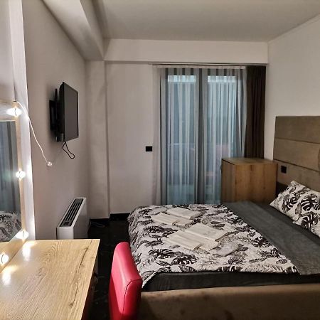 Hotel Ema Tetovo Kültér fotó