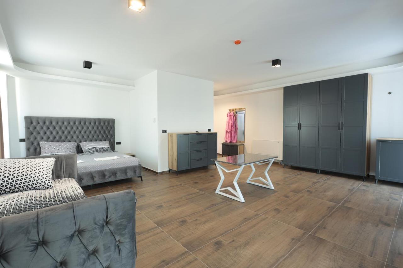 Hotel Ema Tetovo Kültér fotó